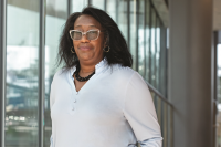 Monica Lypson, MD